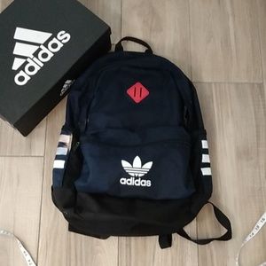 Adidas full size backpack